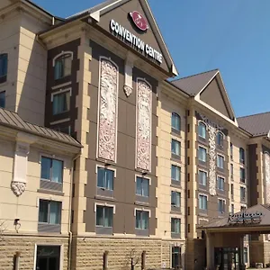 Radisson Toronto Airport West Mississauga